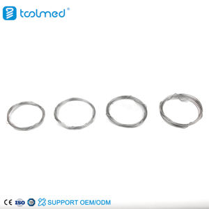 पशु चिकित्सा आर्थोपेडिक सर्जरी (स्टेनलेस स्टील) के लिए टोम्ड ऑर्थोपेडिक सर्जरी (स्टेनलेस स्टील) - Product Image 3
