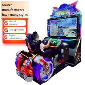 Consola <span class=keywords><strong>de</strong></span> <span class=keywords><strong>Juegos</strong></span> Infantil <span class=keywords><strong>Sonic</strong></span> Rush para Centros Comerciales y Escuelas - Product Image 2
