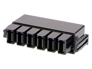 Molex EXTreme Guardian bağlayıcı 2/3/4/5/6pin 11.00mm Pitch bağlayıcı çoklu uygulama kablo montaj kablo demeti - Product Image 6