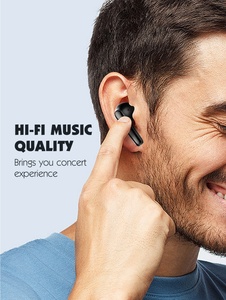 LDNIO TO1 Auriculares Inalámbricos TWS para Juegos, Resistentes al Agua, BT5.3, con LED, Portátiles, al Mejor Precio - Product Image 3