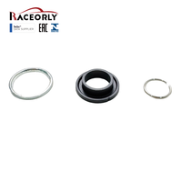 Kit de joints d'injecteur de carburant RACEORLY 06Q906907A 3 pièces pour VW Audi EA888 Gen4 DMTA DTJA DUVA 2.0T A6 A7 A8 Q7 Passat