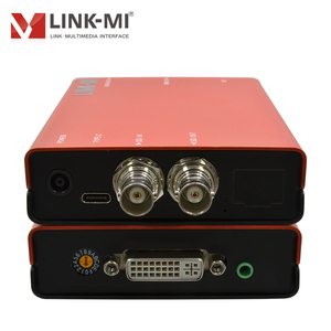 Conmutador de Matriz DVI Metálico Profesional 9x9 con Certificación CE para Sala de Conferencias, Conmutación de Audio y <span class=keywords><strong>Video</strong></span> sin Interrupciones, <span class=keywords><strong>Video</strong></span> Wall 3x3 - Product Image 1