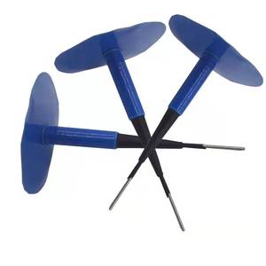 Parche de reparación de neumáticos con sello de aguja de seta - Product Image 4