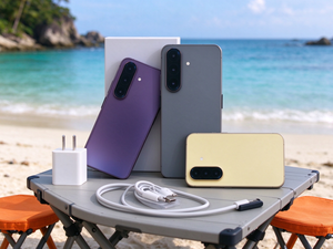 Téléphone intelligent 5G A56 ultra-fin, tendance, pour le gaming, Android original, plusieurs couleurs, vente en gros - Product Image 3