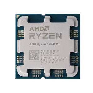 Nuevo Procesador CPU AMD R7 7600X 7700X 7900X de 3.2GHz-4.1GHz, Ocho Núcleos, 16MB, 65W, Socket AM4, Original para Escritorio - Product Image 3