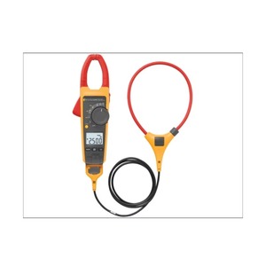 แคลมป์มิเตอร์แบบ True RMS รุ่น 376fc/375fc/374fc/377/378/393/381/319 ยี่ห้อ Lexso - Product Image 1