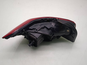 Feu arrière droit arrière pour <span class=keywords><strong>DACIA</strong></span> <span class=keywords><strong>LOGAN</strong></span> <span class=keywords><strong>2022</strong></span>- 265500714R 265559419R feu arrière de voiture accessoires de voiture - Product Image 2