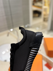 Sneakers di Lusso da <span class=keywords><strong>Uomo</strong></span> Stock <span class=keywords><strong>X</strong></span> con Punta Affusolata e Cinturino, <span class=keywords><strong>Scarpe</strong></span> da Passeggio Ideali per Attività all'Aperto - Product Image 3