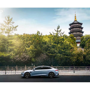 Nouvelle énergie BYD SEAL EV, édition quatre roues motrices, voiture haut de gamme, véhicule électrique, voiture électrique, Byd Seal - Product Image 4