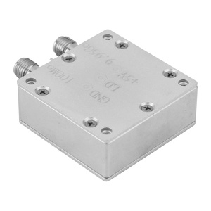 Generador de señal <span class=keywords><strong>RF</strong></span> 10M-15G Fuente de señal <span class=keywords><strong>RF</strong></span> Generador de señal de bajo ruido con salida de frecuencia fija - Product Image 2