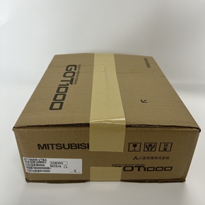 มิตซูบิชิ กราฟิก ออปераชั่น ทีอร์มินัล GT1665M-VTBA - Product Image 1