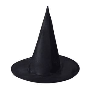 <span class=keywords><strong>Cappello</strong></span> da Strega in Tessuto Oxford Nero per Halloween, <span class=keywords><strong>Cappello</strong></span> da Mago per Costume Cosplay, Tema <span class=keywords><strong>Harry</strong></span> <span class=keywords><strong>Potter</strong></span> per Feste, per Adulti e Bambini, Vendita all'Ingrosso - Product Image 1
