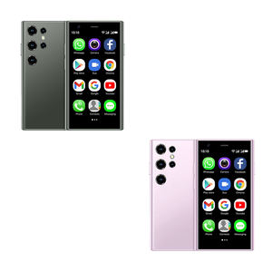 Smartphone S23 Pro Mini 3,0 pouces Android 8.1 3G Double SIM 2 Go + 16 Go Longue autonomie Débloqué Petit téléphone portable - Product Image 6