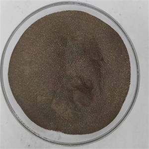 ผงเฟอร์โรแมงกานีสไนไตรด์ WOBO ความพรุนต่ำ ผงแมงกานีสผสมเหล็ก ขนาดตามสั่ง สำหรับชิ้นส่วนอุตสาหกรรมการบินและอวกาศ - Product Image 3