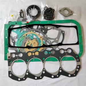 Ed33 Kit guarnizioni motore per nissan Ed33 guarnizione testata 10101-01t26 10101-35t25 - Product Image 1