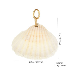 Ciondoli in Ceramica Manna con Perle <span class=keywords><strong>di</strong></span> Porcellana Dipinte e Placcati in Oro per Creazione <span class=keywords><strong>di</strong></span> <span class=keywords><strong>Orecchini</strong></span> - Product Image 5