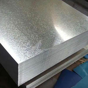 Nouveaux produits phares Dx51d Dx52d Dx53d Dx54d Tôle d'acier galvanisée de 0,25 mm - Product Image 5