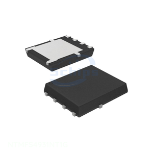 5-DFN NTMFS4931NT1G Transistors Buy Online Electronic Components Original - Product Image 1