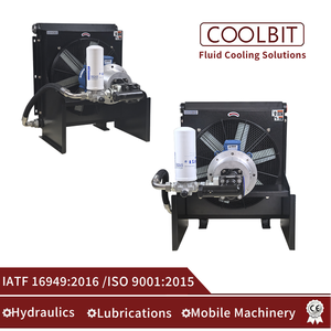 Coolbit Ocs-30t Self-priming <b>Air</b> <b>Cooler</b>, Self-circulating Cooling Unit, Independent Circulation <b>Cooler</b> Ocs-40t(need Detailed - Product Image 3