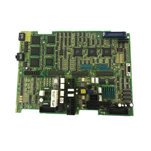 A16B-2100-0200 FANUC PCB Control Board - Product Image 5