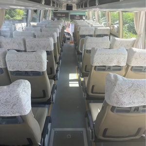 <span class=keywords><strong>Autobús</strong></span> Japonés Usado Youtong Personalizado de 49 Asientos, <span class=keywords><strong>Autobús</strong></span> de Segunda Mano 2023 <span class=keywords><strong>en</strong></span> Venta - Product Image 6