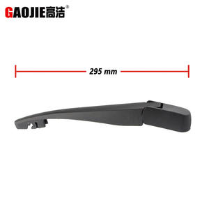 Brazo de Limpiaparabrisas Gaojie de 295 mm para Suzuki Liana A6, Cubierta del Conjunto de Limpiaparabrisas Trasero - Product Image 1