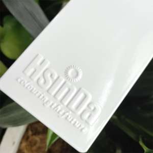 <span class=keywords><strong>Peinture</strong></span> durable résistante superbe de revêtement de poudre de <span class=keywords><strong>polyester</strong></span> brillant blanc de RAL 9016 pour le camion de nourriture mobile - Product Image 2