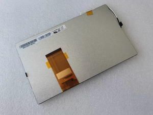 Ban đầu 8 ''cho CPT 800*480 màn hình LCD module hiển thị bảng điều chỉnh <span class=keywords><strong>claa080lj01cw</strong></span> - Product Image 5