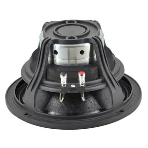 10FH89 speaker NEO 10 inci, woofer 3.5 "koil suara daya tinggi pa woofer speaker raw