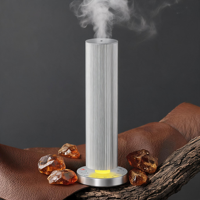 Diffuseur d'arômes intelligent et écologique - Diffuseur de parfum sans eau rechargeable grande capacité 1 an pour usage hôtelier et domestique
