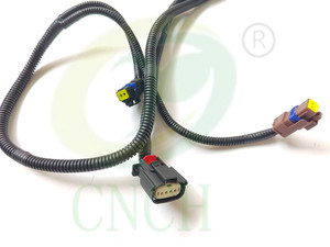 प्लग और प्ले की अगुवाई वाली पूंछ प्रकाश वायरिंग हार्नेस असेंबली 1500 - Product Image 5