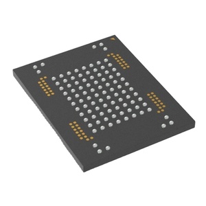 Circuits intégrés CI Composants électroniques Neufs et originaux MTFC64GAJAEDQ-AIT - Product Image 1