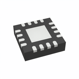In Stock 16 WFQFN Exposed Pad Power Management (PMIC) TPS2543QRTETQ1 Buy Electronics Components Online - Product Image 1