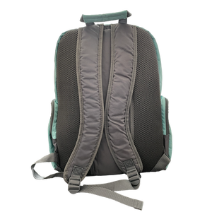 Muestra gratuita de bolsa de raqueta deportiva para exteriores, bandolera, mochila para raqueta de bádminton, bolsa de almacenamiento para raquetas de tenis - Product Image 5