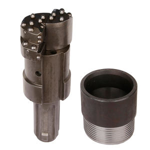Hệ Thống Vỏ Bọc Với Khối 8 Inch Hệ Thống Vỏ Lệch Tâm Dụng Cụ Khoan ODEX - Product Image 3