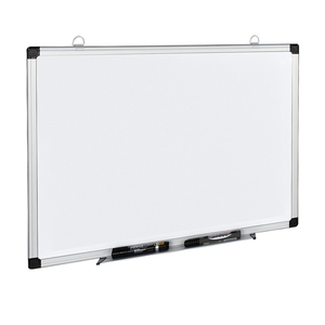 Pizarra blanca escolar 120x400 pizarra 180x90 soporte mayorista - Product Image 1