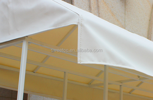 Zema — chariot à desserts en fer blanc, pour mariage, décoration d'extérieur, nouveau design, 2020 - Product Image 6