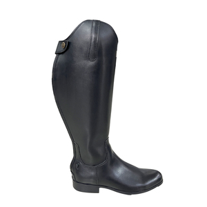 Bottes d'équitation de haute qualité Chaussures équestres noires Bottes d'équitation pour hommes et femmes - Product Image 3