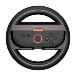 Điề<span class=keywords><strong>u</strong></span> khiển trò chơi đua xe Tay Lái Phụ kiện cho NS Nintendo chuyển đổi 2 - Product Image 2