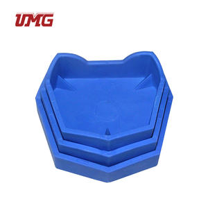 نموذج معمل الأسنان الفموي قالب قاعدي سابق للاستعمال مرة واحدة - Product Image 2