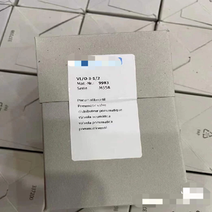 Katup Solenoid VL/0-3-1/2 9983 Baru - Product Image 1