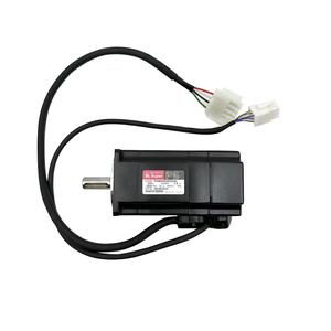 ตัวควบคุมการเขียนโปรแกรม PLC จุดเดิมแบรนด์ใหม่ P50B05020DXS20มอเตอร์เซอร์โว AC - Product Image 1