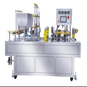 เครื่องซีลสูญญากาศแบบต่อเนื่องสำหรับ<span class=keywords><strong>กุ้ง</strong></span>ยี่ห้อ Roche Pneumatic ใช้ในเชิงพาณิชย์ บรรจุไนโตรเจน รับประกัน 1 ปี - Product Image 2