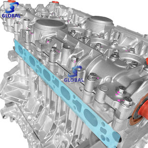Assemblage de moteur Moteur Premium pour moteur <span class=keywords><strong>Volvo</strong></span> S80 XC90 S40 C70 XC60 V60 2.5L B5254T - Product Image 4