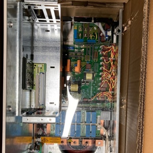 Variador de frecuencia de 1 cuadrante 6RA7087-6GS22-0 SIMOREG DC-MASTER 6RA70 3AC 575, 800A, 1Q, Convertidor Maestro Nuevo Original 6RA70 en Stock - Product Image 5