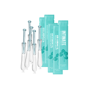 Bedgame thân mật mosturizimg âm đạo luvricant Gel một cách tự nhiên để giữ cho nữ tính chăm sóc sức khỏe làm giảm & nuôi dưỡng, chất bôi trơn Gel - Product Image 2