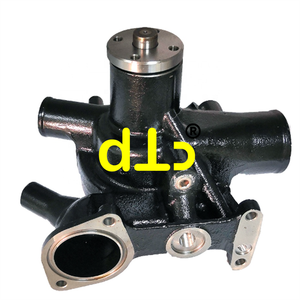 Bomba de Agua del Motor ME158624 Me158624 para Motor Mitsubishi Fuso 6D22TC - Product Image 5