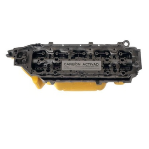 Cabeza de Cilindro 1713994 para Motor Diésel Caterpillar Serie SA, Piezas de Motor Monoturbo C13B C13D C15 C37B - Product Image 2