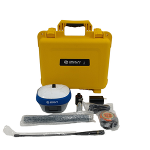 ستونكس S6II S980A S990A S5II S3A قاعدة وروفر Gps Rtk قناة S900A/S9II/S900 + مستقبل Gnss Rtk مع رمز دائم - Product Image 5