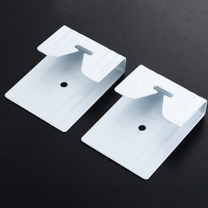 Kai Shun - Accesorio de Ferretería para Muebles, Moderno y Sencillo, de Hierro Estampado, para Colgar Espejos - Product Image 1